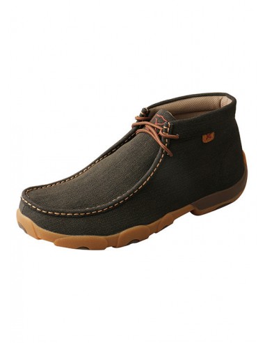 Twisted X Steel Toe Men's Work Shoe vous aussi creer 