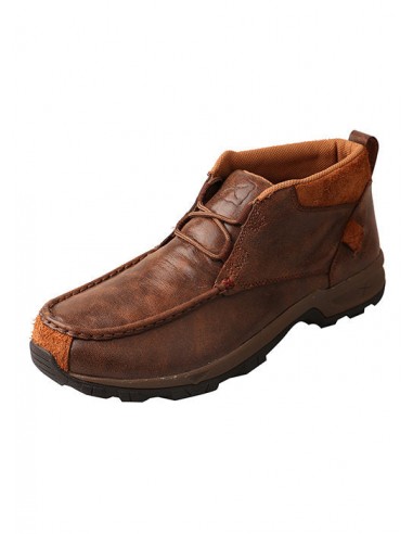 Twisted X Waterproof Men's Casual Shoe 50-70% off 