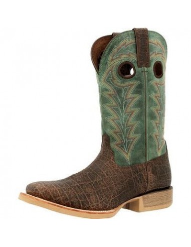 Durango Rebel Pro Safari Elephant Print Men's Boot 2023