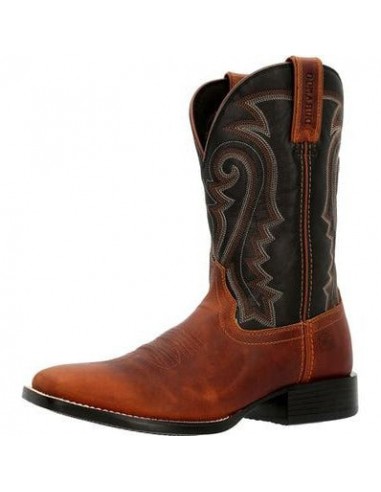 Durango Westward Inca Brown Men's Boot de votre