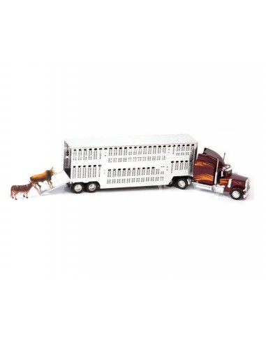 Bull Hauler solde