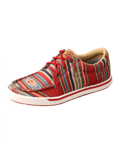 Twisted X Aztec Ladies' Hooey Loper outlet