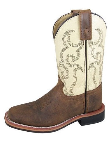 Smoky Mountain Children's Brown Boot livraison gratuite