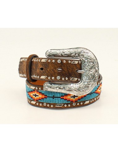 Ariat Beaded Children's Belt Le MVP de beaucoup