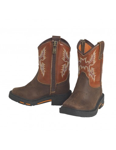 Ariat Chandler Children's Lil' Stompers Boot destockage