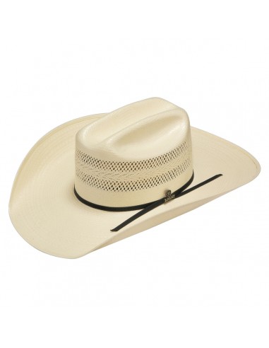 Ariat 20X 4.25" Brim Straw Hat Le MVP de beaucoup