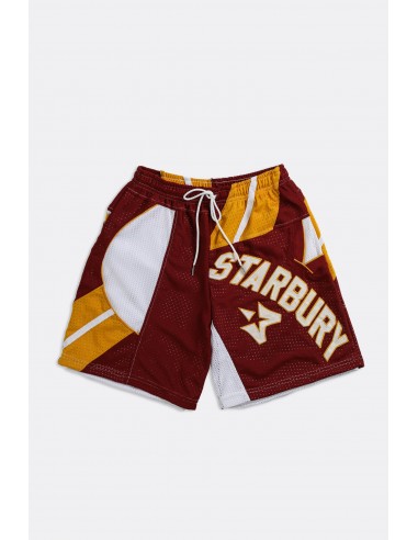 Unisex Rework Starbury Jersey Shorts - Women-S, Men-XS commande en ligne