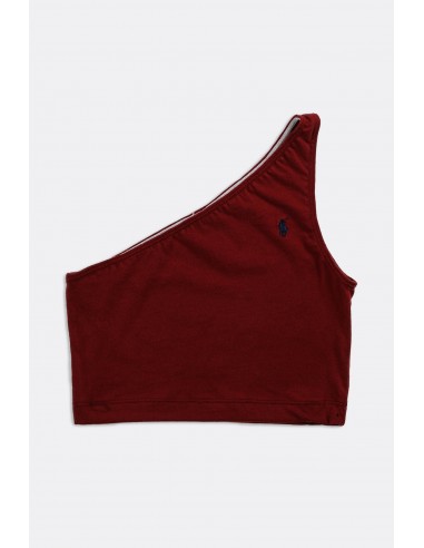 Rework One Shoulder Tank - XS sélection de produits