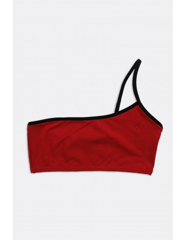 Rework One Shoulder Bra Top - XS de technologie