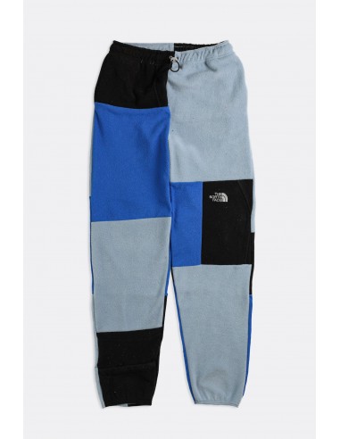 Unisex Rework North Face Fleece Pants - Women-S, Men-XS livraison et retour toujours gratuits